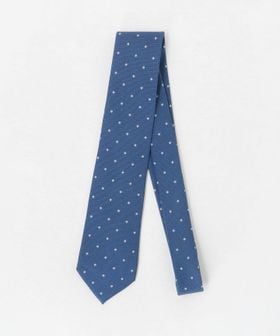 A DAY IN THE LIFE/ドット ネクタイ 1＜A DAY IN THE LIFE＞/ネクタイ / ボウタイ