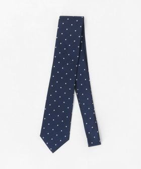 A DAY IN THE LIFE/ドット ネクタイ 1＜A DAY IN THE LIFE＞/ネクタイ / ボウタイ