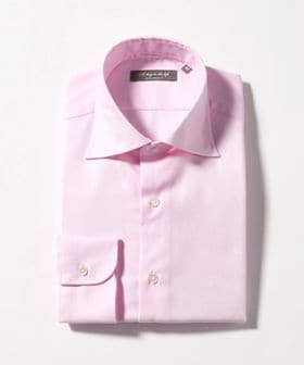 A DAY IN THE LIFE/ツイル ワイドカラーシャツ―イージーケア―＜A DAY IN THE LIFE＞/シャツ / ブラウス