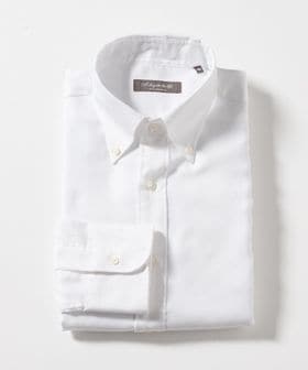 A DAY IN THE LIFE/ロイヤル オックスフォード ボタンダウンシャツ―イージーケア―＜A DAY IN THE LIFE＞/シャツ / ブラウス