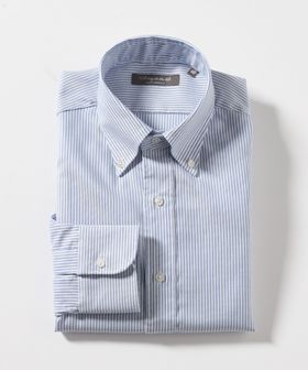 A DAY IN THE LIFE/ロイヤル オックスフォード ボタンダウンシャツ―イージーケア―＜A DAY IN THE LIFE＞/シャツ / ブラウス