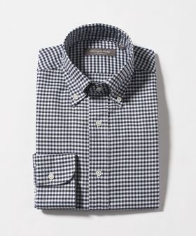 A DAY IN THE LIFE/ロイヤル オックスフォード ボタンダウンシャツ―イージーケア―＜A DAY IN THE LIFE＞/シャツ / ブラウス