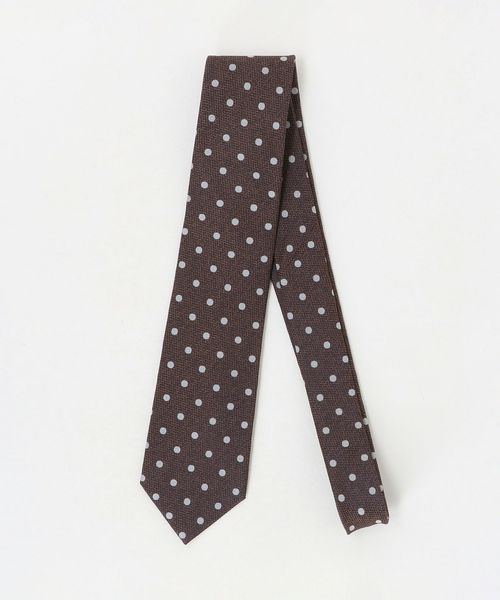 A DAY IN THE LIFE/ドット ネクタイ 2＜A DAY IN THE LIFE＞/ネクタイ / ボウタイ