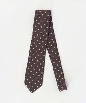 A DAY IN THE LIFE/ドット ネクタイ 2＜A DAY IN THE LIFE＞/ネクタイ / ボウタイ