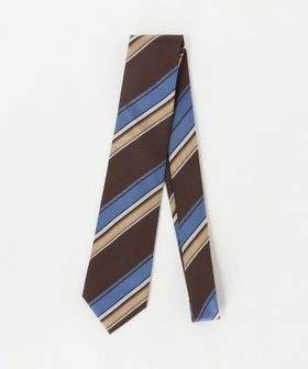 A DAY IN THE LIFE/ストライプ ネクタイ 3＜A DAY IN THE LIFE＞/ネクタイ / ボウタイ