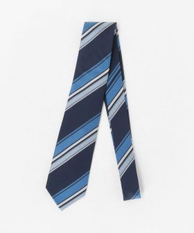 A DAY IN THE LIFE/ストライプ ネクタイ 3＜A DAY IN THE LIFE＞/ネクタイ / ボウタイ