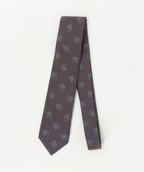 A DAY IN THE LIFE/ジオメトリック ネクタイ＜A DAY IN THE LIFE＞/ネクタイ / ボウタイ