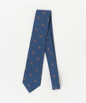 A DAY IN THE LIFE/ジオメトリック ネクタイ＜A DAY IN THE LIFE＞/ネクタイ / ボウタイ