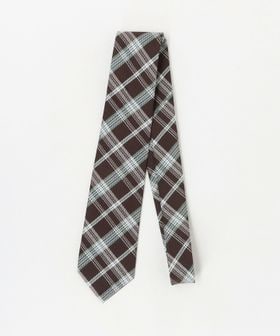 A DAY IN THE LIFE/チェック ネクタイ 1＜A DAY IN THE LIFE＞/ネクタイ / ボウタイ