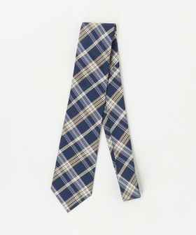 A DAY IN THE LIFE/チェック ネクタイ 1＜A DAY IN THE LIFE＞/ネクタイ / ボウタイ