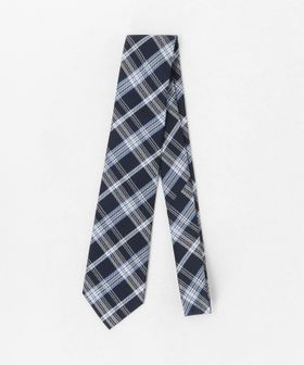 A DAY IN THE LIFE/チェック ネクタイ 1＜A DAY IN THE LIFE＞/ネクタイ / ボウタイ