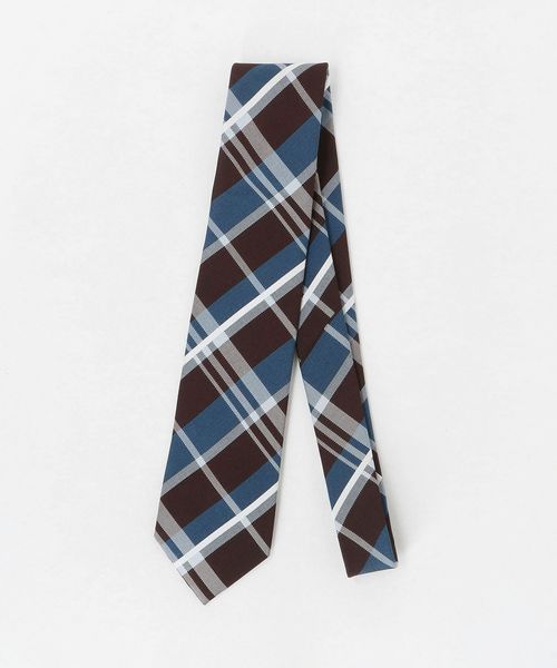 A DAY IN THE LIFE/チェック ネクタイ 2＜A DAY IN THE LIFE＞/ネクタイ / ボウタイ