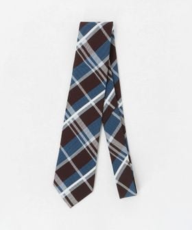 A DAY IN THE LIFE/チェック ネクタイ 2＜A DAY IN THE LIFE＞/ネクタイ / ボウタイ