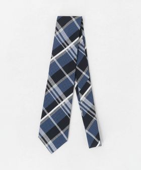 A DAY IN THE LIFE/チェック ネクタイ 2＜A DAY IN THE LIFE＞/ネクタイ / ボウタイ