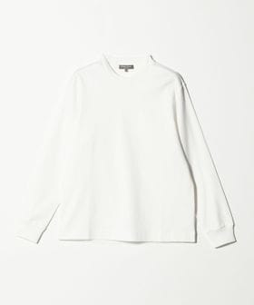 A DAY IN THE LIFE/シルケット スムース ジャケットTシャツ＜A DAY IN THE LIFE＞/Tシャツ / カットソー