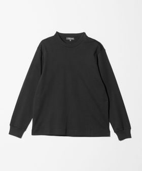 A DAY IN THE LIFE/シルケット スムース ジャケットTシャツ＜A DAY IN THE LIFE＞/Tシャツ / カットソー