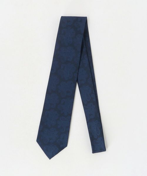A DAY IN THE LIFE/ペイズリー ネクタイ1＜A DAY IN THE LIFE＞/ネクタイ / ボウタイ