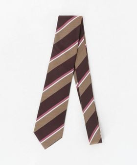 A DAY IN THE LIFE/ストライプ ネクタイ 1＜A DAY IN THE LIFE＞/ネクタイ / ボウタイ