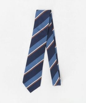 A DAY IN THE LIFE/ストライプ ネクタイ 1＜A DAY IN THE LIFE＞/ネクタイ / ボウタイ