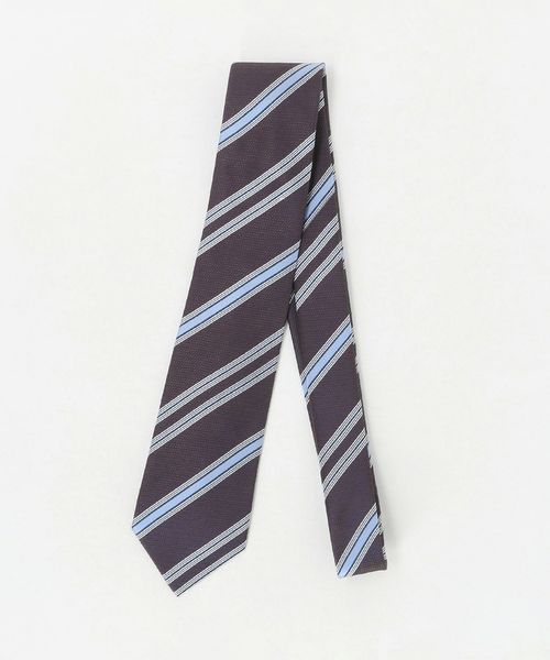 A DAY IN THE LIFE/ストライプ ネクタイ 2＜A DAY IN THE LIFE＞/ネクタイ / ボウタイ