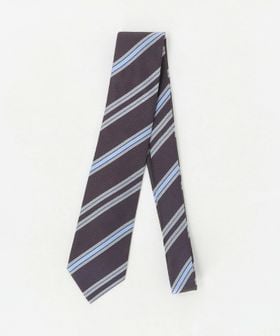 A DAY IN THE LIFE/ストライプ ネクタイ 2＜A DAY IN THE LIFE＞/ネクタイ / ボウタイ