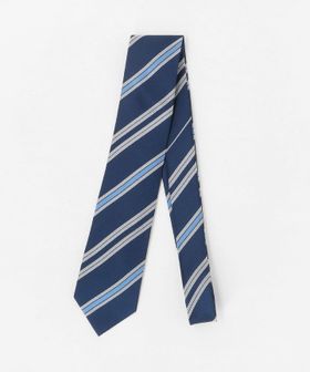 A DAY IN THE LIFE/ストライプ ネクタイ 2＜A DAY IN THE LIFE＞/ネクタイ / ボウタイ