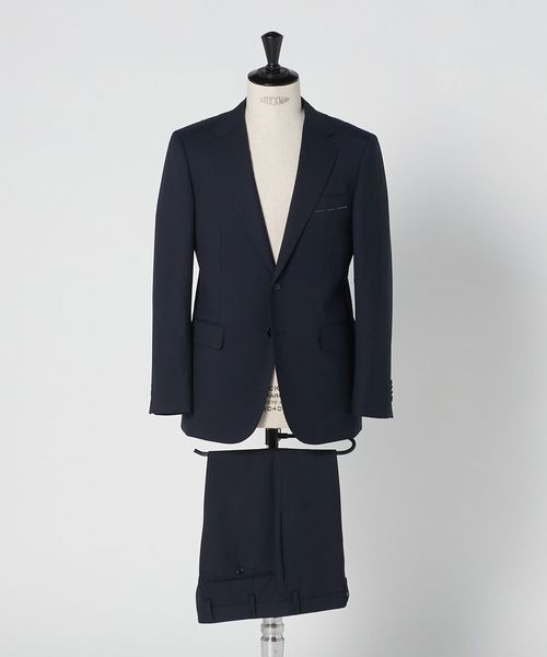 A DAY IN THE LIFE/サージ 2ボタン コンフォートスーツ＜A DAY IN THE LIFE＞/スーツ / セットアップ