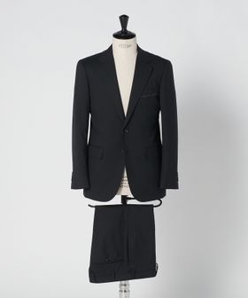 A DAY IN THE LIFE/サージ 2ボタン コンフォートスーツ＜A DAY IN THE LIFE＞/スーツ / セットアップ