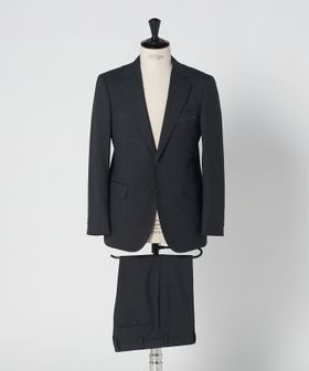 A DAY IN THE LIFE/サージ 2ボタン コンフォートスーツ＜A DAY IN THE LIFE＞/スーツ / セットアップ