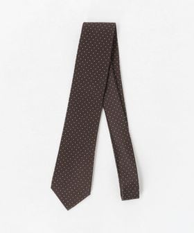 A DAY IN THE LIFE/ドット ネクタイ＜A DAY IN THE LIFE＞/ネクタイ / ボウタイ