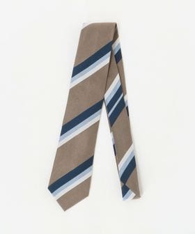 A DAY IN THE LIFE/ストライプ ネクタイ ＜A DAY IN THE LIFE＞/ネクタイ / ボウタイ