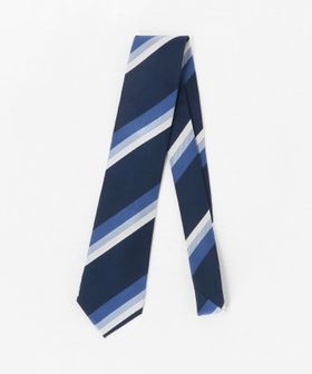 A DAY IN THE LIFE/ストライプ ネクタイ ＜A DAY IN THE LIFE＞/ネクタイ / ボウタイ