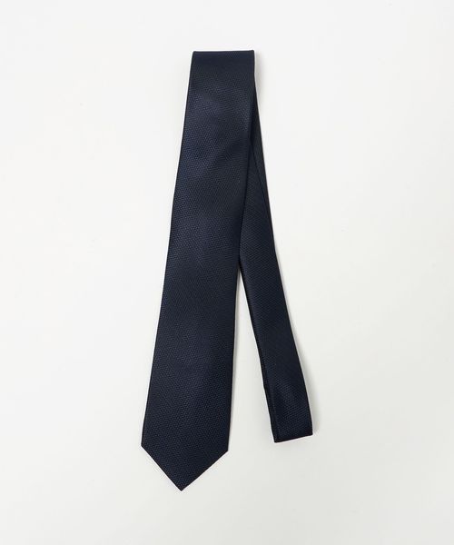 A DAY IN THE LIFE/ドビー ネクタイ 3 ＜A DAY IN THE LIFE＞/ネクタイ / ボウタイ