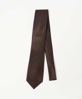 A DAY IN THE LIFE/ドビー ネクタイ 3 ＜A DAY IN THE LIFE＞/ネクタイ / ボウタイ