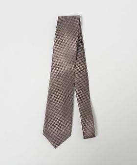 A DAY IN THE LIFE/ドビー ネクタイ 4＜A DAY IN THE LIFE＞/ネクタイ / ボウタイ