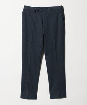 A DAY IN THE LIFE/ポンチプリント ノープリーツ スラックス―セットアップ対応―＜A DAY IN THE LIFE＞/セットアップ パンツ