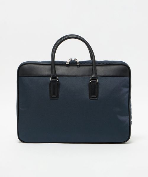A DAY IN THE LIFE/オックス スリム ブリーフケース 2＜A DAY IN THE LIFE＞/ビジネスバッグ