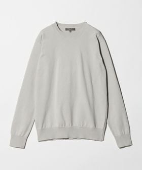 A DAY IN THE LIFE/ハイゲージ プレーティング テンジク ニット―ウォッシャブル―＜A DAY IN THE LIFE＞/ニット / セーター