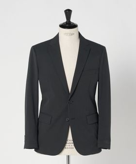 A DAY IN THE LIFE/ドビー クロス 2ボタン ジャケット―セットアップ対応・ウォッシャブル―＜A DAY IN THE LIFE＞/セットアップ ジャケット