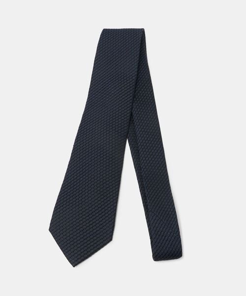 A DAY IN THE LIFE/フレスコ ソリッド ネクタイ＜A DAY IN THE LIFE＞/ネクタイ / ボウタイ