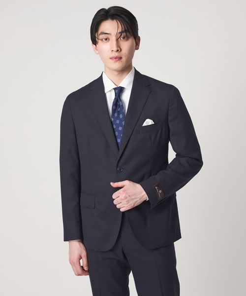 A DAY IN THE LIFE/ブッチャー 2ボタンジャケット―セットアップ対応―＜A DAY IN THE LIFE＞/セットアップ ジャケット