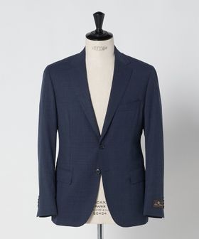 A DAY IN THE LIFE/ブッチャー 2ボタンジャケット―セットアップ対応―＜A DAY IN THE LIFE＞/セットアップ ジャケット