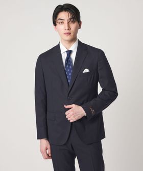 A DAY IN THE LIFE/ブッチャー 2ボタンジャケット―セットアップ対応―＜A DAY IN THE LIFE＞/セットアップ ジャケット