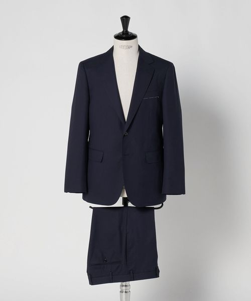 A DAY IN THE LIFE/メッシュ ドビー コンフォートスーツ＜A DAY IN THE LIFE＞/スーツ / セットアップ