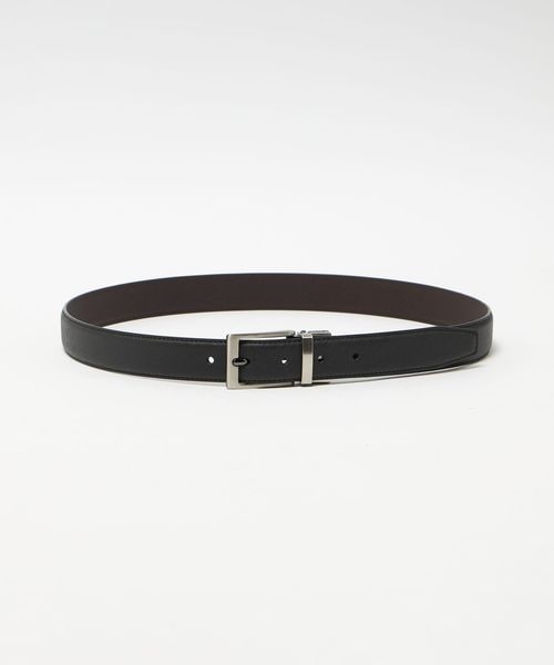 A DAY IN THE LIFE/スプリット リバーシブル アジャストベルト 30＜A DAY IN THE LIFE＞/ベルト / サスペンダー