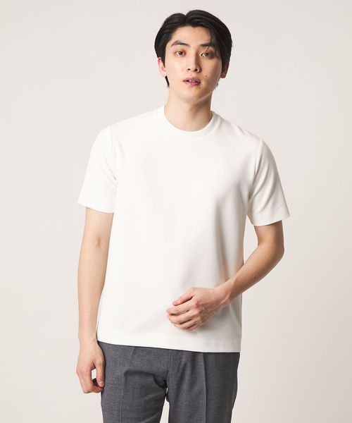 A DAY IN THE LIFE/サーフニット ジャケットTシャツ＜A DAY IN THE LIFE＞/Tシャツ / カットソー