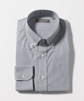 A DAY IN THE LIFE/クールマックス クロス ボタンダウンシャツ―イージーケア―＜A DAY IN THE LIFE＞/シャツ / ブラウス