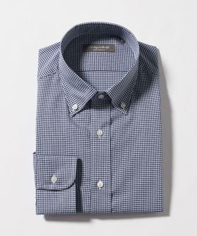 A DAY IN THE LIFE/クールマックス クロス ボタンダウンシャツ―イージーケア―＜A DAY IN THE LIFE＞/シャツ / ブラウス