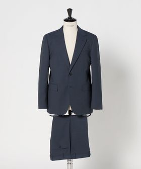 A DAY IN THE LIFE/ツイル 2ボタン コンフォートスーツ―ウォッシャブル―＜A DAY IN THE LIFE＞/スーツ / セットアップ