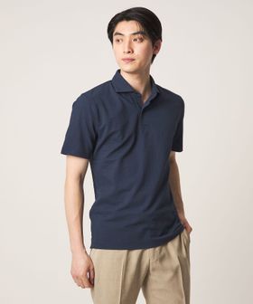 A DAY IN THE LIFE/サッカー ワイドカラー ポロシャツ―吸水速乾―＜A DAY IN THE LIFE＞/ポロシャツ